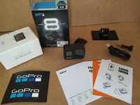 GoPro Hero 8 Black (Новая)