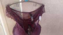 Lingerie NOVA (oferta)