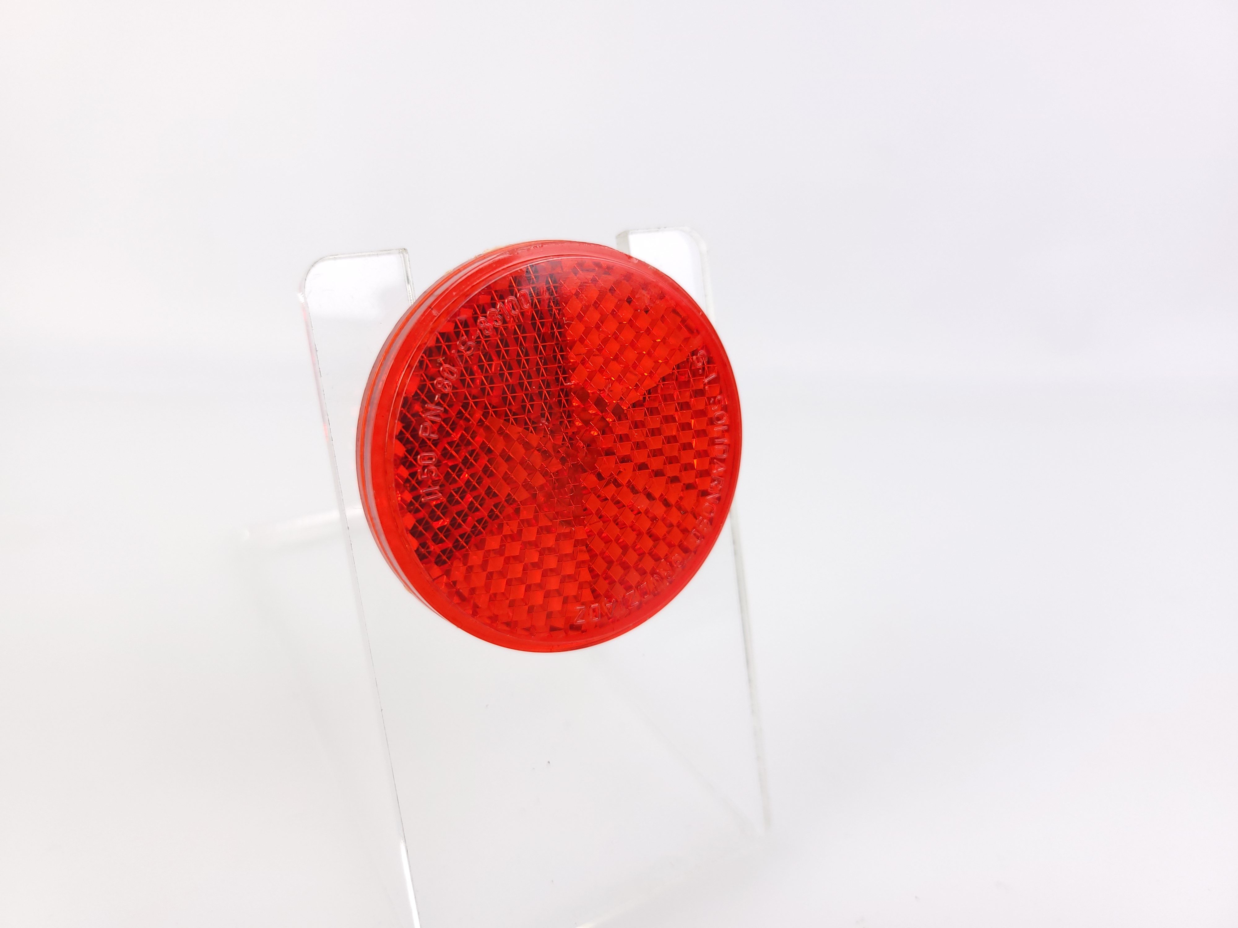 NOWY Odblask Romet BMX Super Trucker Flamig Sprint