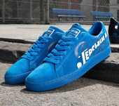 Кроссовки Puma x Pepsi Suede (оригинал)