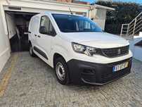 Peugeot Partner 1.6 hdi
