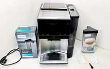 Siemens EQ700 TQ707R03 Home Connect Coffe World Tylko 161kaw