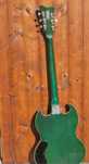 Guitarra eléctrica eko