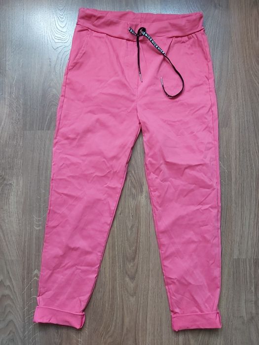 Sprzedam spodnie gumy damskie NOWE