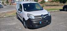 Renault kangoo 1.5 dci 90 cv 3 lugares de 2019