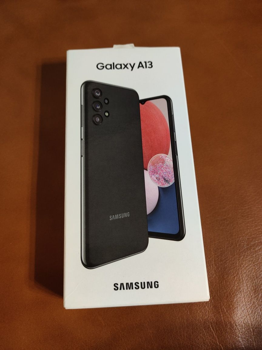 Samsung A13 4/64