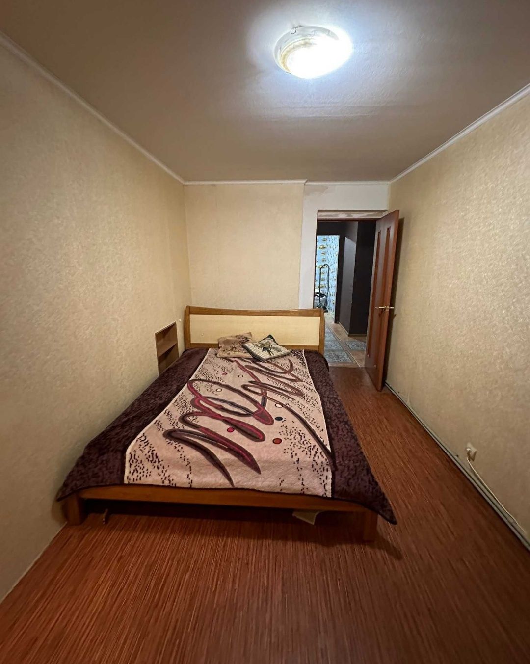 Продам трикімнатну квартиру в місті Кропивницький