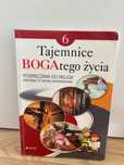 Tajemnice BOGAtego życia