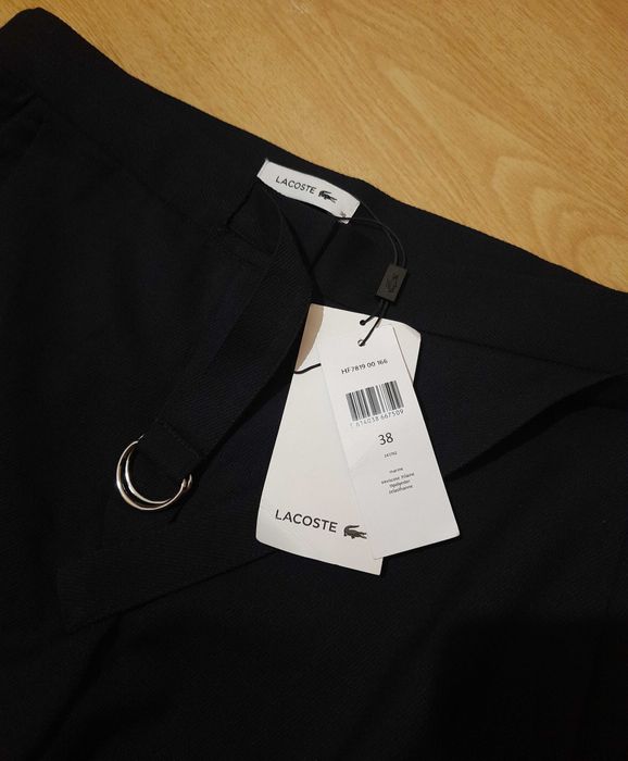 Lacoste на подарунок