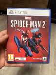 Spider-Man 2 PS5
