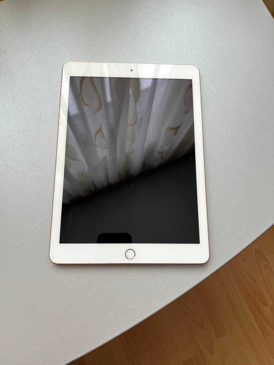 Ipad 6 128Gb 2018