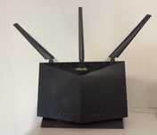 Router Asus RT-AX86U Pro
