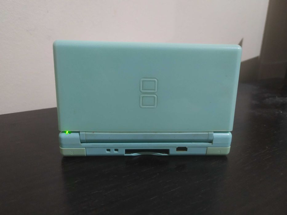 Nintendo DS Lite (Azul Bebé)