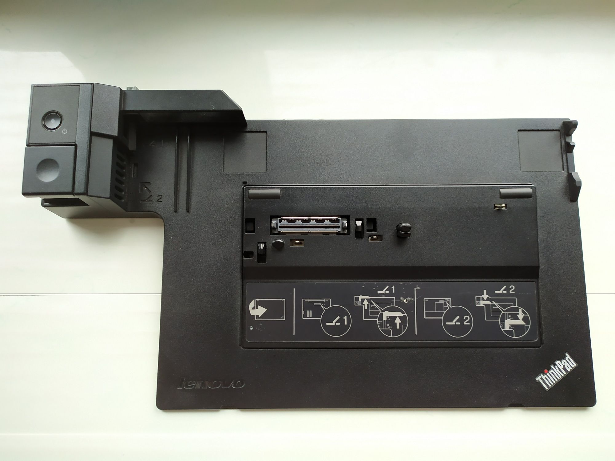 Stacja dokująca Lenovo ThinkPad