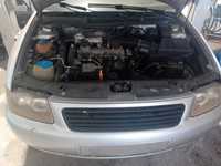 Motor audi a3 1.9 tdi vp