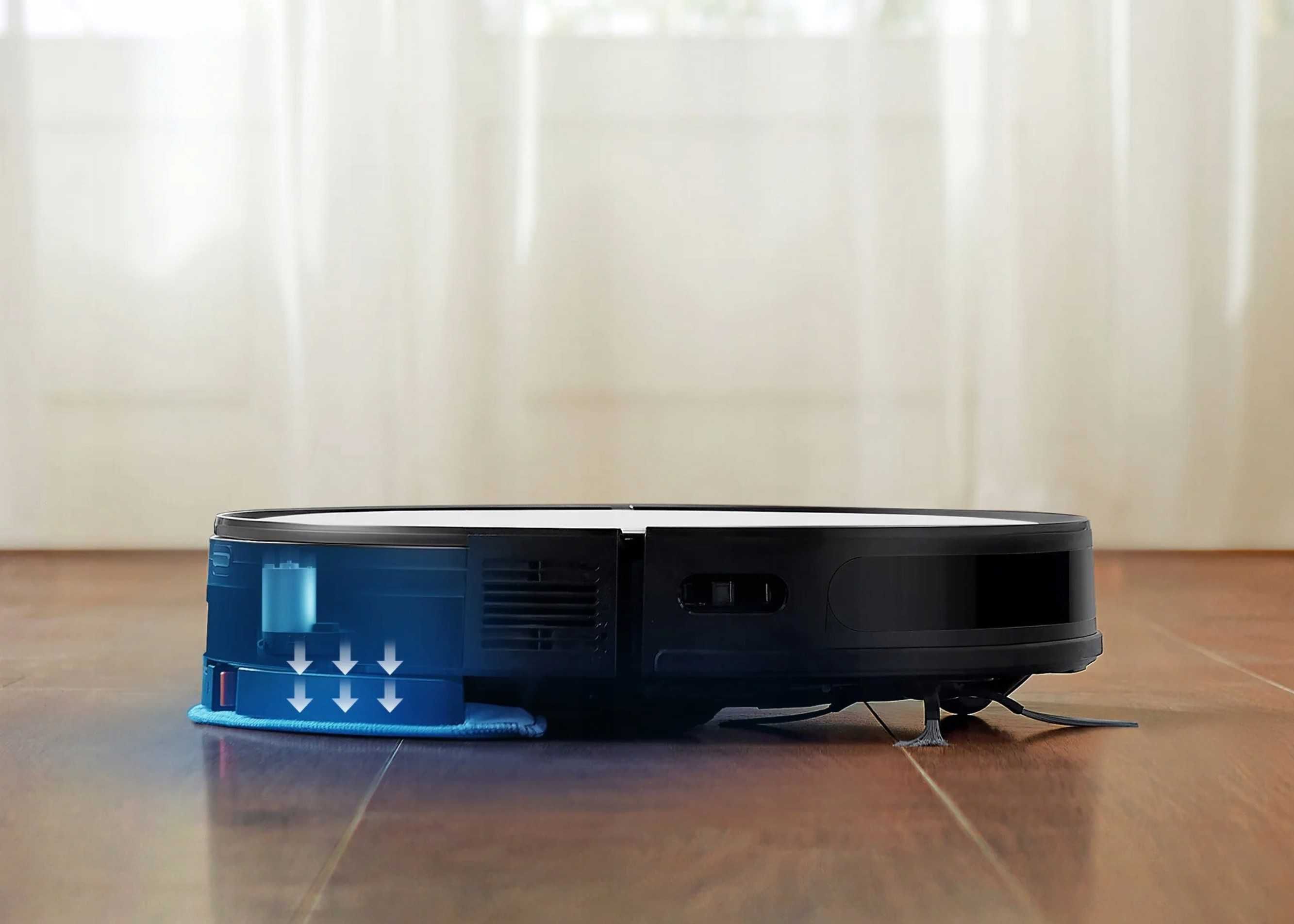 Robot sprzątający Ultenic D6S