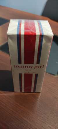 Oryginalne perfumy Tommy Girl 100ml w folii