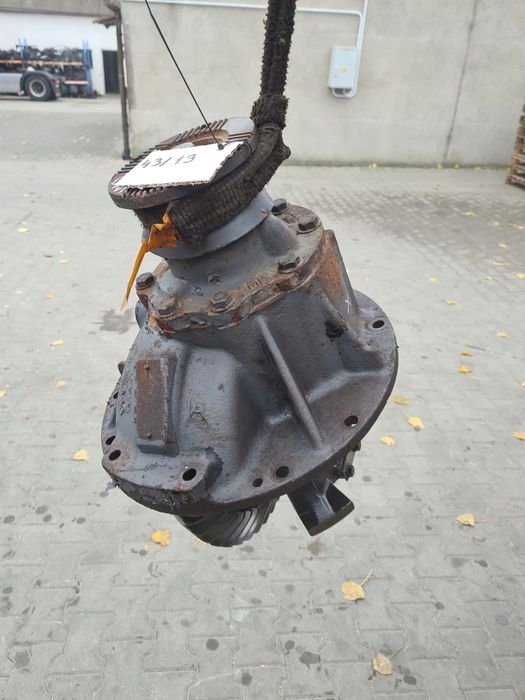 Wkład Mostu Dyfer główka Renault Midlum Dxi Gama D Volvo FL FE 3.31…