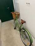 Bicicleta de cidade