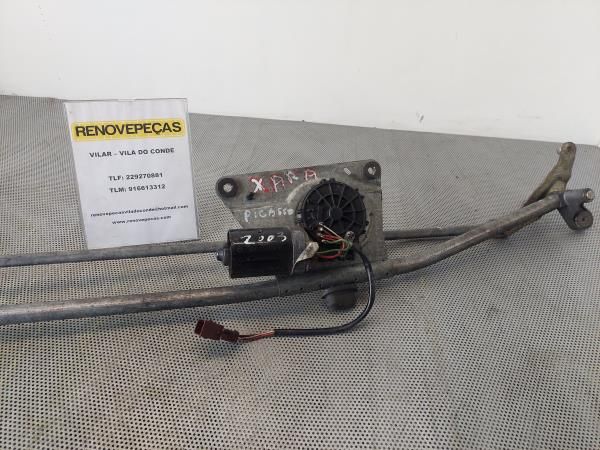 Motor limpa vidros frente CITROËN Xsara Picasso (N68)