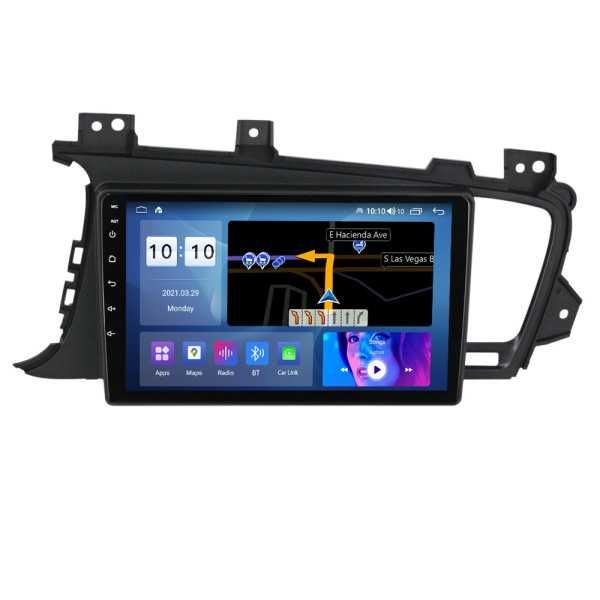 Штатна магнітола KIA K5 Optima КІА К5 Оптіма 2+32Gb 4+64Gb Android 4G