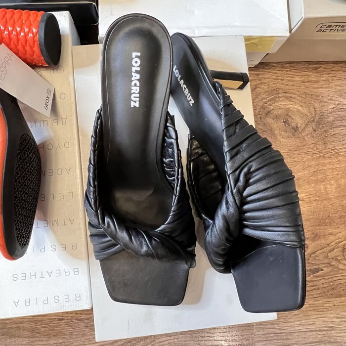 Брендове взуття літнє оптом.