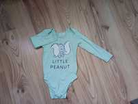Body niemowlęce Disney ,rozmiar 86/92