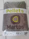 pellets certificadas martos campanha da semana
