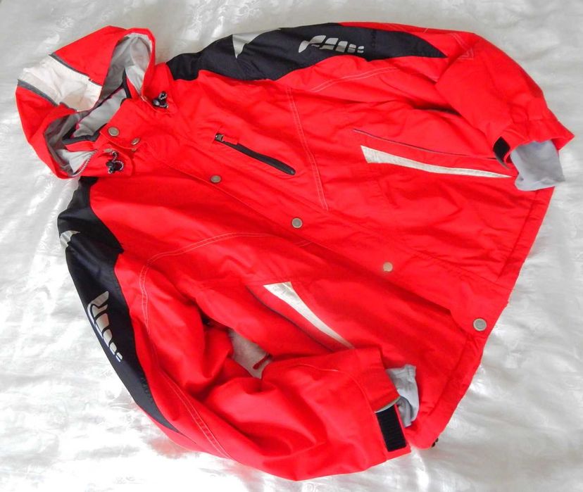 Kurtka sportowa narciarska r.M/L