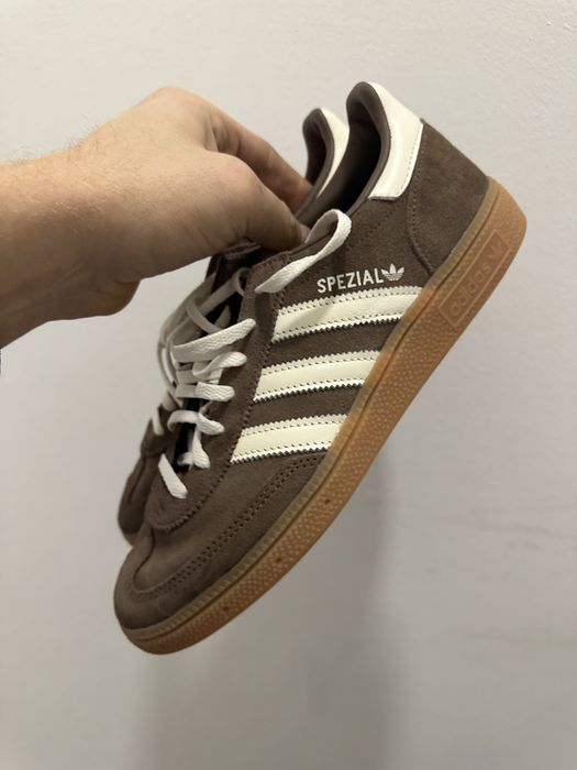 Adidas spezial rozmiar 40 2/3