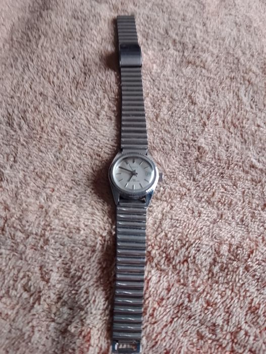 Relógio timex corda