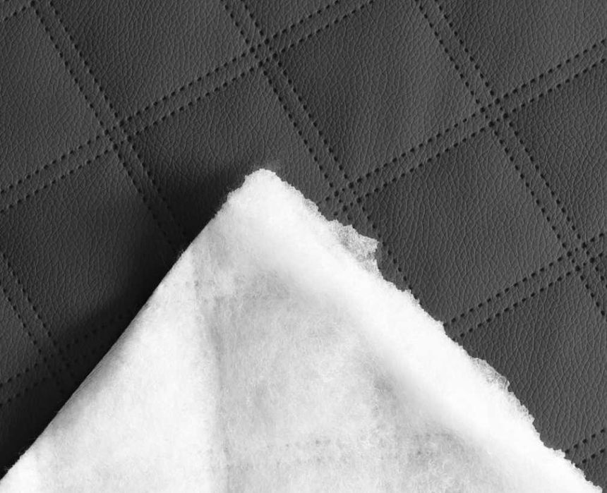 Tapicerka drzwiowa Obicie drzwi Eko-Skóra 110x213cm Różne Kolory