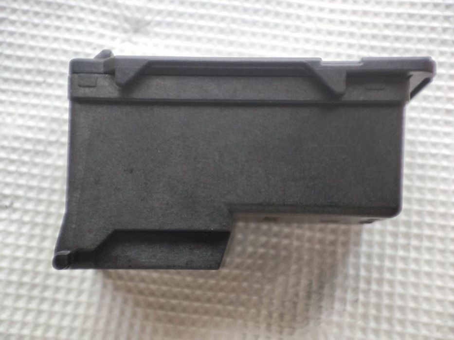 Картридж Canon CL-56 заправлений