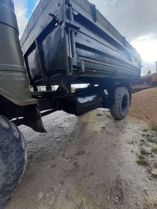 Газ66 дизель /самоскид