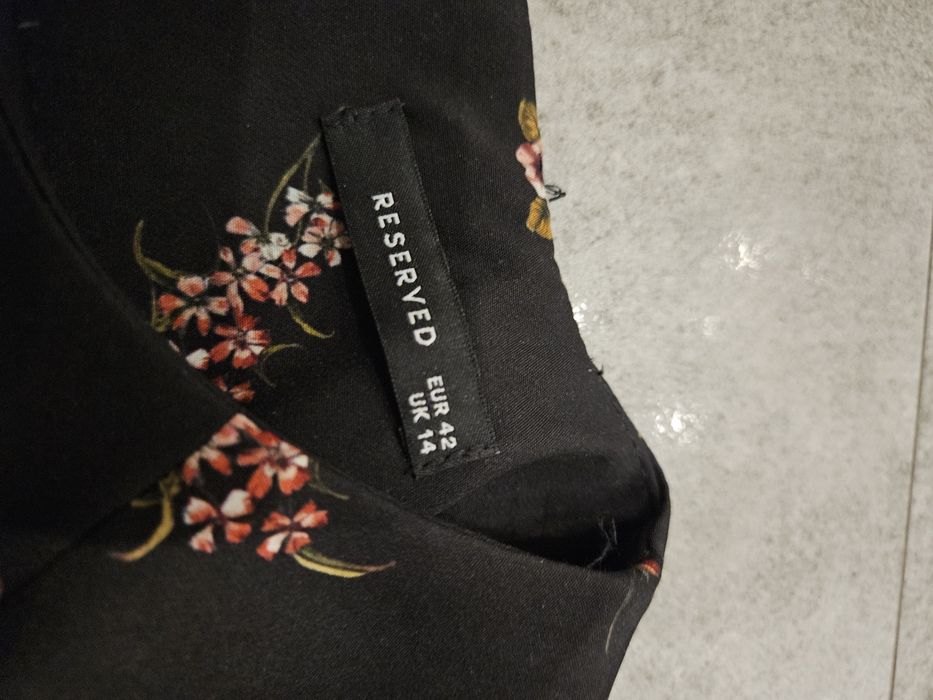 Sukienka damska Reserved rozm.42