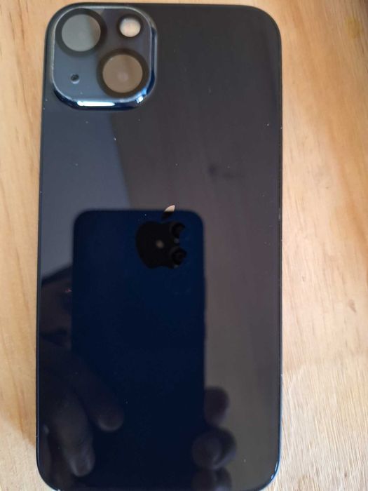 iPhone 13 com 256 gb em bom estado