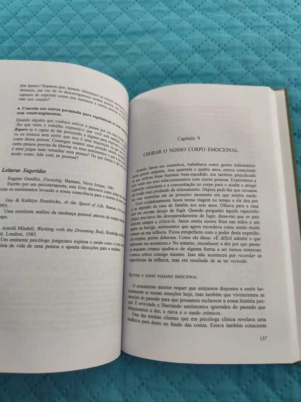 Livro A Arte de Viver sem esforço