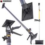 POWERMAT Podpora Teleskopowa Do Płyt Karton Gips 115-290cm PM0828