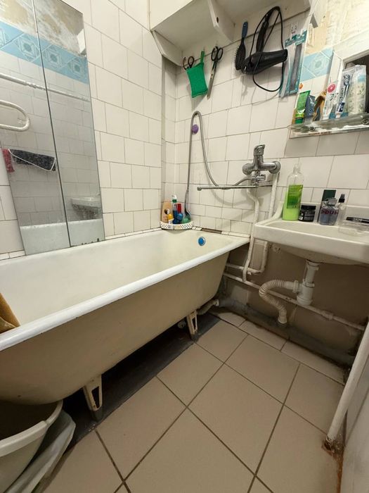 Продаж 2 кімнатної квартири