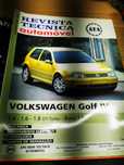 Revista técnica automóvel