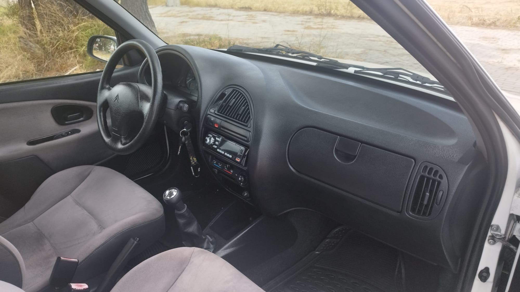 Citroen Saxo 1.1 ** 123 Mil km ***