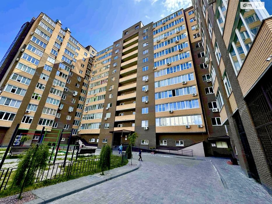 Продам 2 підземні паркінги. Центр. Гоголя 261/1