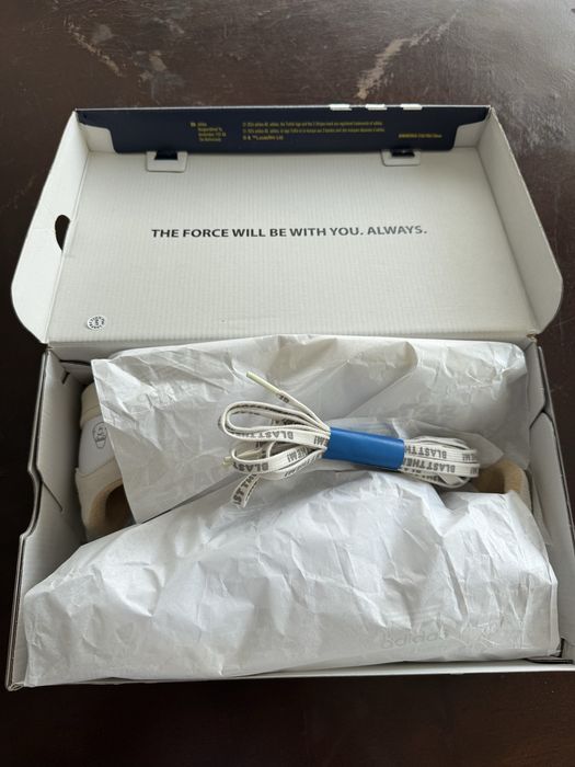 Adidas Stan Smith Star Wars 42