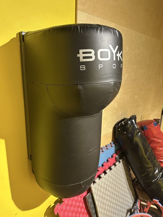 Мішок боксерський BOYKO 200см / 100 кг