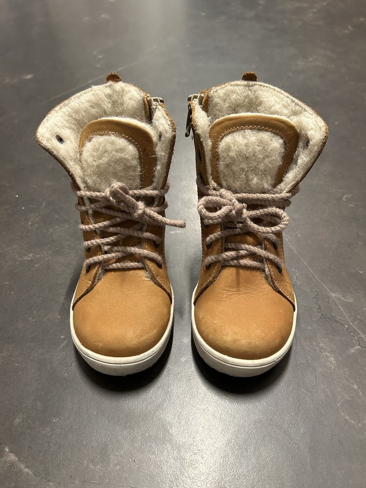 Emel buty zimowe rozmiar 24