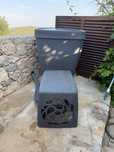 Banheira de Gelo Passion Ice Baths Revive Pro