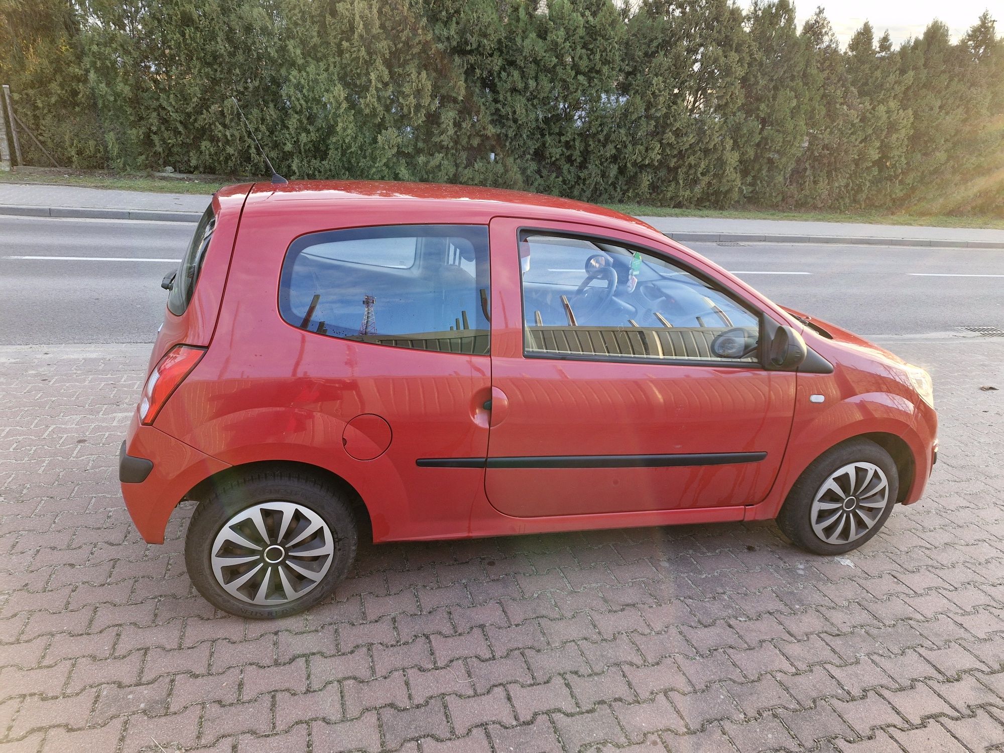 Sprzedam Renault Twingo