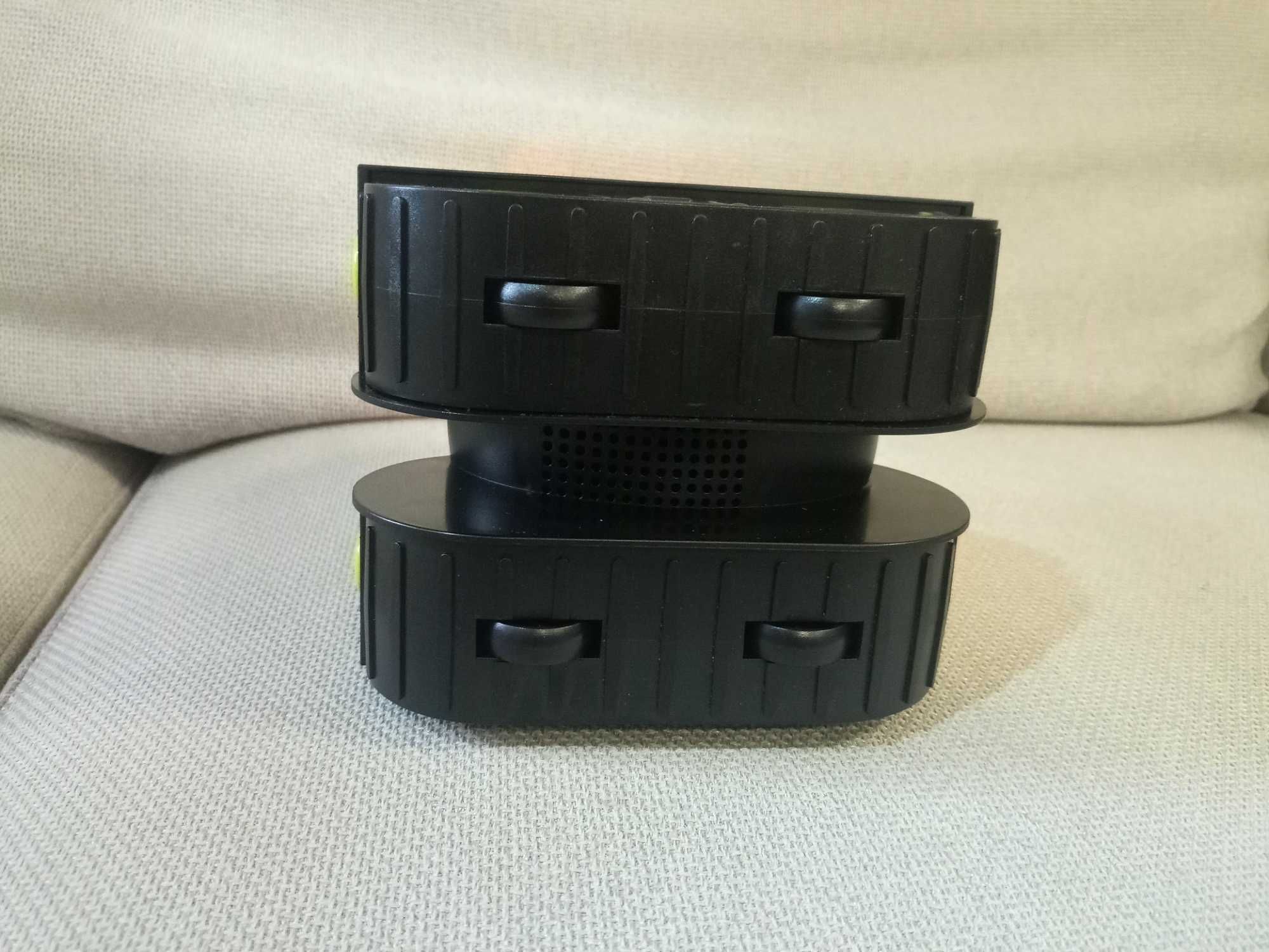 Projetor Robot (Novo)