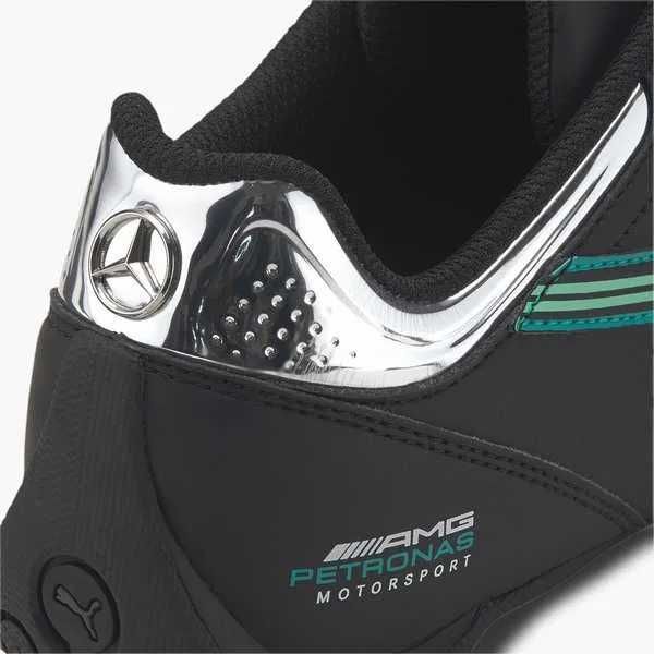 Nowe Buty PUMA Future Kart Cat Roz 41/42 Mercedes AMG Petronas Formula