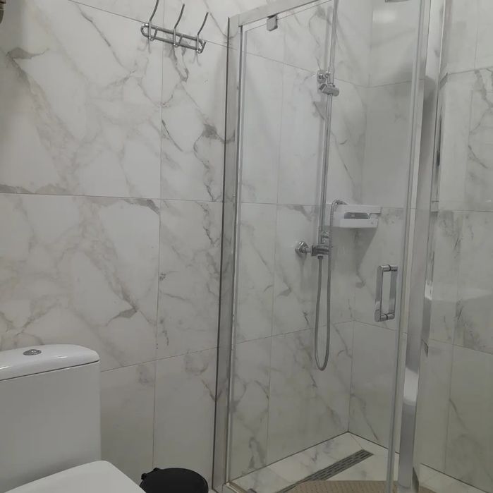 Однокімнатна студія в центрі старого міста